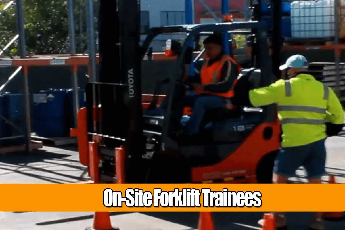 On-Site-Forklift-Trainees