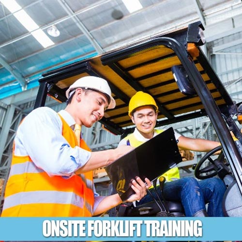 onsite Training